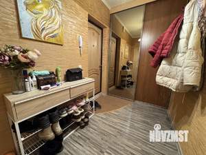 1-к квартира, вторичка, 49м2, 14/18 этаж