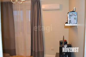 2-к квартира, вторичка, 61м2, 3/9 этаж