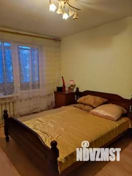 2-к квартира, вторичка, 40м2, 3/5 этаж