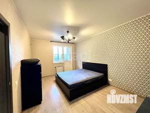 1-к квартира, вторичка, 40м2, 3/22 этаж