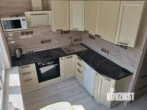 1-к квартира, вторичка, 38м2, 2/17 этаж