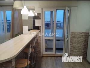 1-к квартира, вторичка, 35м2, 8/8 этаж