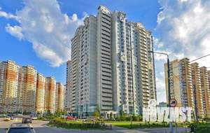 3-к квартира, вторичка, 93м2, 24/24 этаж
