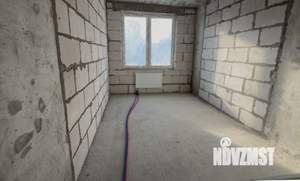 3-к квартира, вторичка, 57м2, 5/6 этаж
