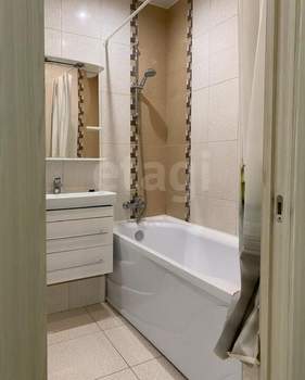 1-к квартира, вторичка, 38м2, 10/24 этаж