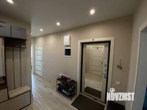 2-к квартира, вторичка, 56м2, 6/8 этаж