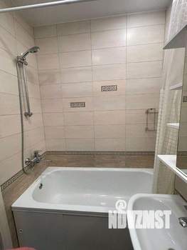 2-к квартира, вторичка, 45м2, 25/25 этаж