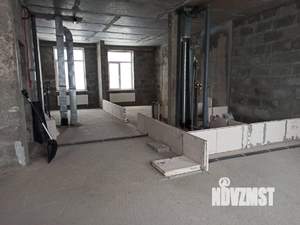 Студия квартира, вторичка, 115м2, 4/4 этаж