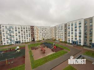 1-к квартира, вторичка, 34м2, 5/8 этаж