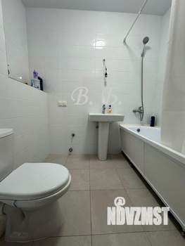 2-к квартира, вторичка, 43м2, 1/9 этаж