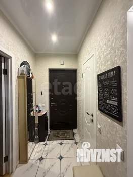 1-к квартира, вторичка, 34м2, 7/8 этаж