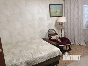 1-к квартира, вторичка, 42м2, 10/17 этаж