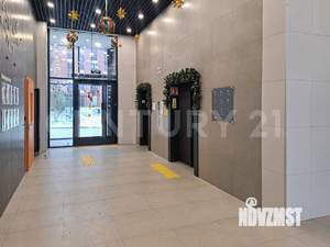 1-к квартира, вторичка, 32м2, 9/9 этаж