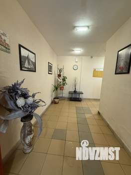 2-к квартира, вторичка, 71м2, 5/20 этаж