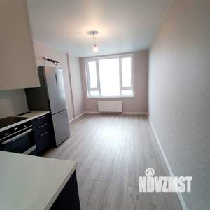 2-к квартира, вторичка, 39м2, 14/31 этаж