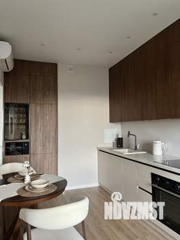 3-к квартира, вторичка, 51м2, 22/28 этаж