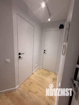 2-к квартира, вторичка, 44м2, 1/5 этаж