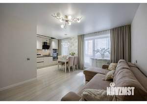 2-к квартира, вторичка, 61м2, 6/9 этаж