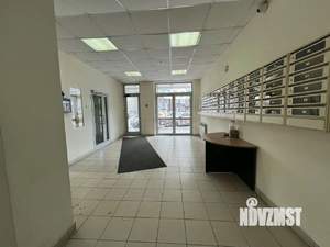 2-к квартира, вторичка, 85м2, 25/25 этаж