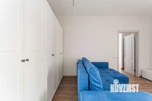 3-к квартира, сданный дом, 65м2, 7/10 этаж