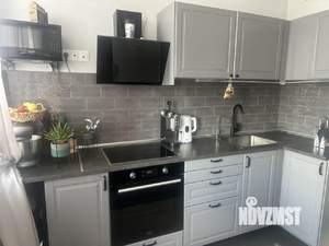 1-к квартира, вторичка, 35м2, 14/14 этаж