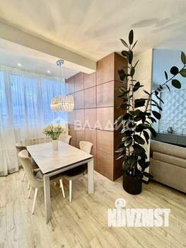 2-к квартира, вторичка, 95м2, 24/25 этаж