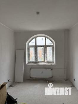 1-к квартира, вторичка, 36м2, 6/9 этаж