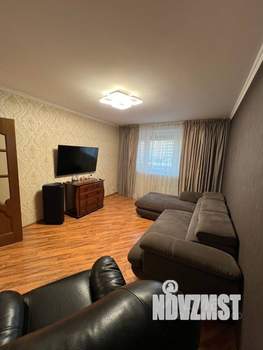 3-к квартира, вторичка, 65м2, 2/14 этаж