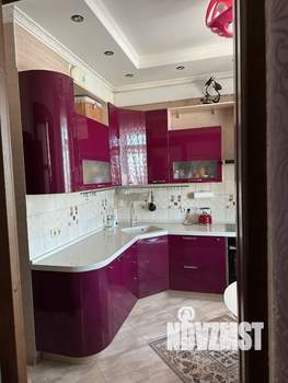 2-к квартира, вторичка, 66м2, 22/25 этаж