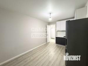 1-к квартира, вторичка, 35м2, 8/33 этаж