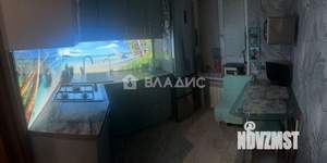 2-к квартира, вторичка, 45м2, 2/2 этаж