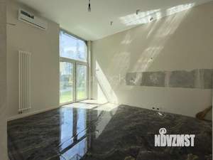 2-к квартира, вторичка, 47м2, 1/4 этаж