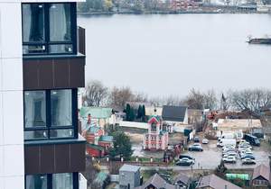 3-к квартира, вторичка, 59м2, 23/25 этаж