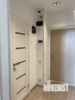 Студия квартира, вторичка, 21м2, 13/16 этаж