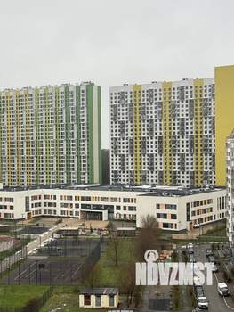 3-к квартира, вторичка, 76м2, 11/17 этаж