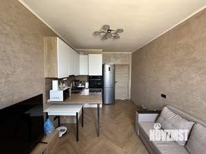 2-к квартира, вторичка, 51м2, 22/25 этаж
