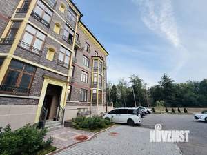 1-к квартира, вторичка, 33м2, 2/5 этаж
