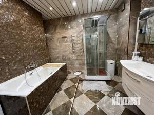 2-к квартира, вторичка, 85м2, 25/25 этаж
