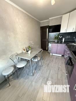 1-к квартира, вторичка, 41м2, 8/16 этаж