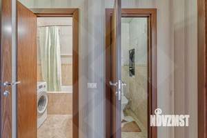 2-к квартира, вторичка, 49м2, 7/8 этаж