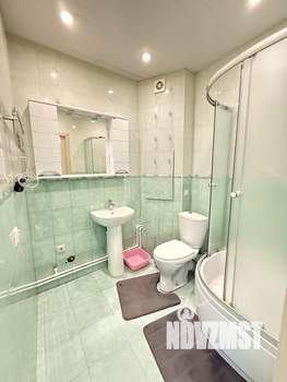 Студия квартира, вторичка, 21м2, 2/8 этаж