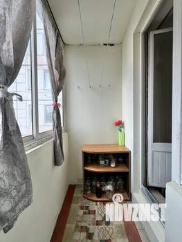 2-к квартира, вторичка, 54м2, 12/18 этаж