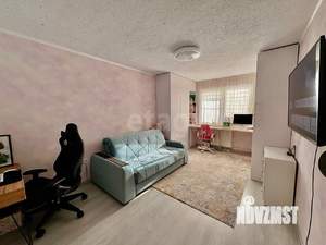 2-к квартира, вторичка, 56м2, 5/12 этаж