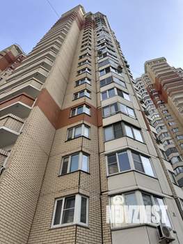 2-к квартира, вторичка, 59м2, 20/25 этаж