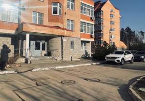 4-к квартира, вторичка, 99м2, 2/6 этаж
