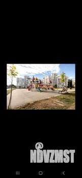 1-к квартира, вторичка, 38м2, 2/4 этаж