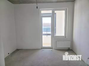 3-к квартира, вторичка, 67м2, 4/15 этаж