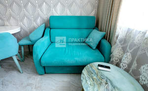 1-к квартира, вторичка, 40м2, 4/31 этаж
