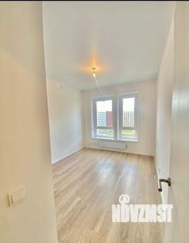2-к квартира, вторичка, 43м2, 1/9 этаж