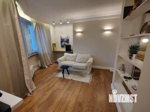 1-к квартира, вторичка, 40м2, 7/17 этаж